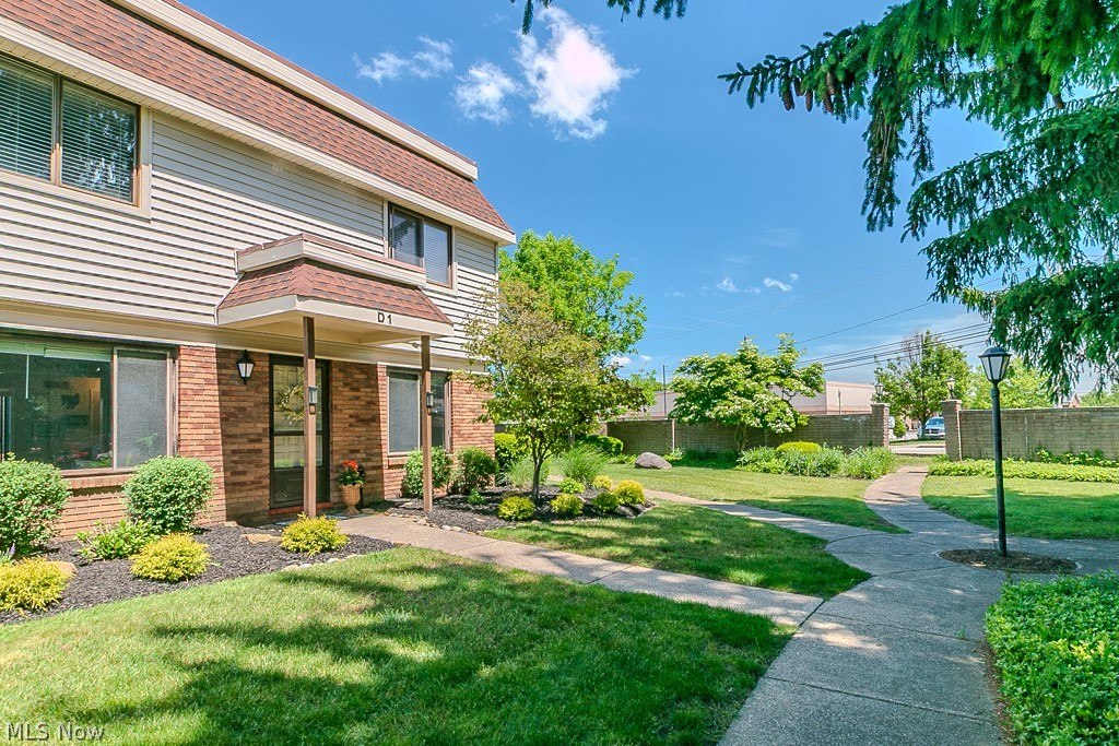 7050 Chillicothe Road, Unit D1 Mentor, OH 44060 - Photo 37 of 37