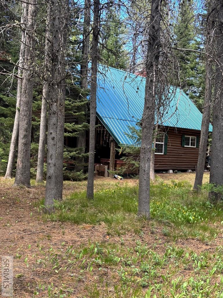 3739 Homestead Road Island Park, ID 83429 - Photo 4 of 31
