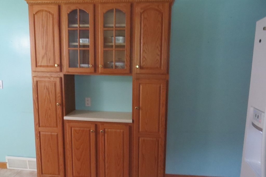 33 Coughlin Road Easton, MA 02356 - Photo 6 of 15 a view of entrance