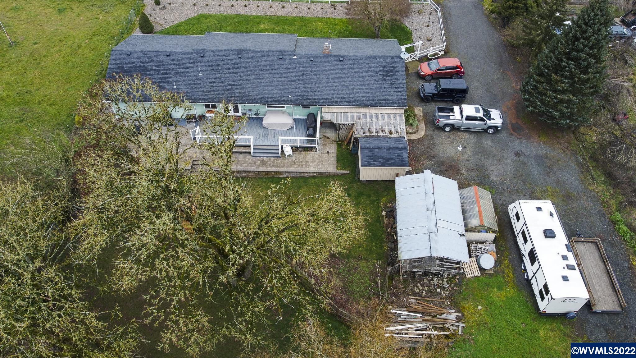 7260 Rickreall Road Rickreall, OR 97371 - Photo 10 of 13