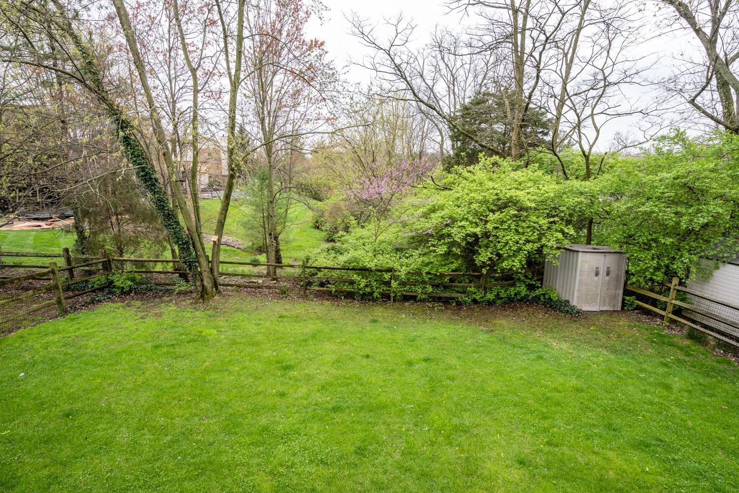 5947 Lawrence Road Cincinnati, OH 45248 - Photo 48 of 49