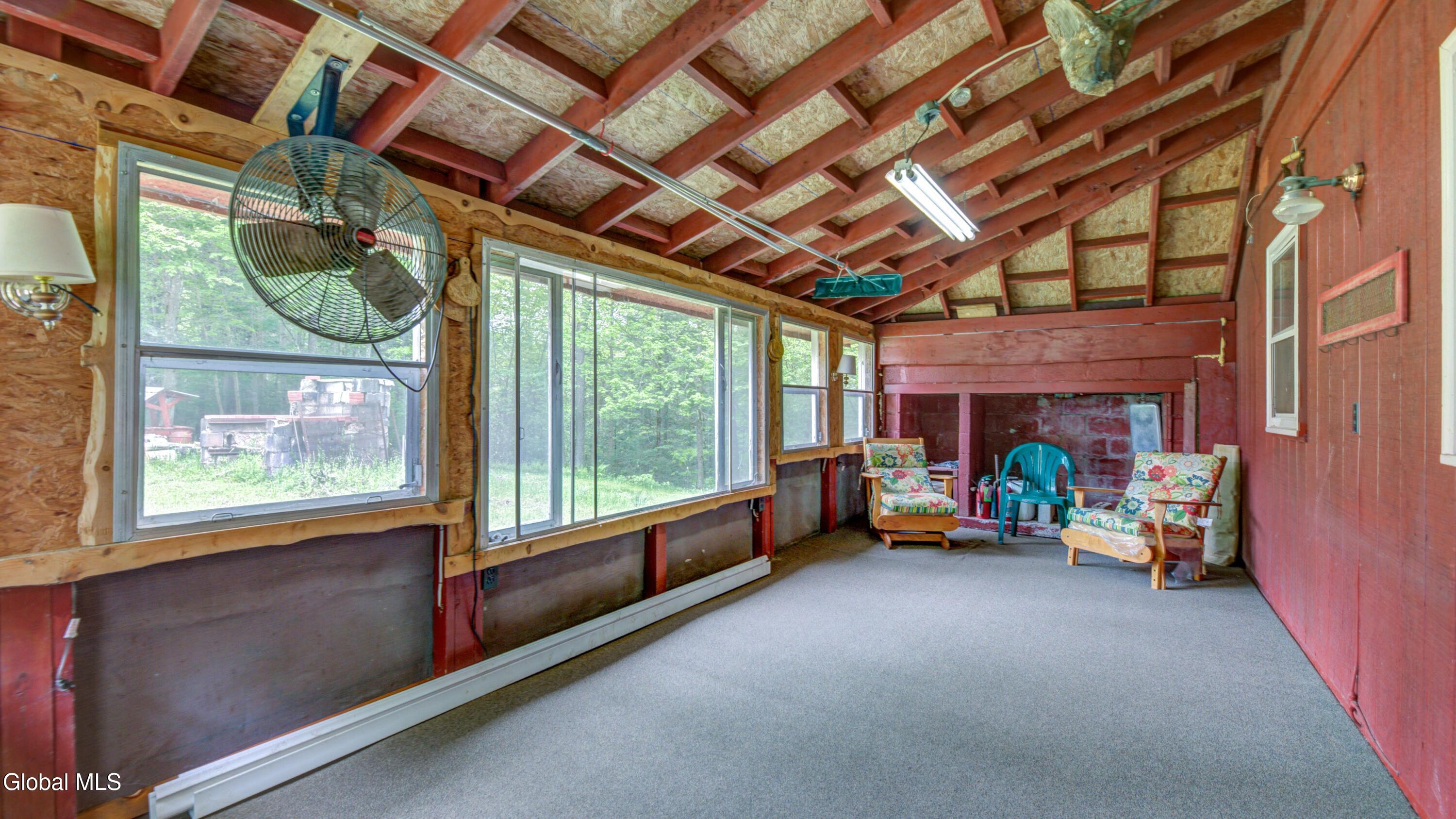 381 French Road Morehouse, NY 13353 - Photo 48 of 69 381 French Rd-64