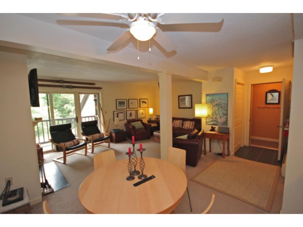 607 Mountains Edge Road, Unit 607 Brownsville, VT 05037 - Photo 4 of 15