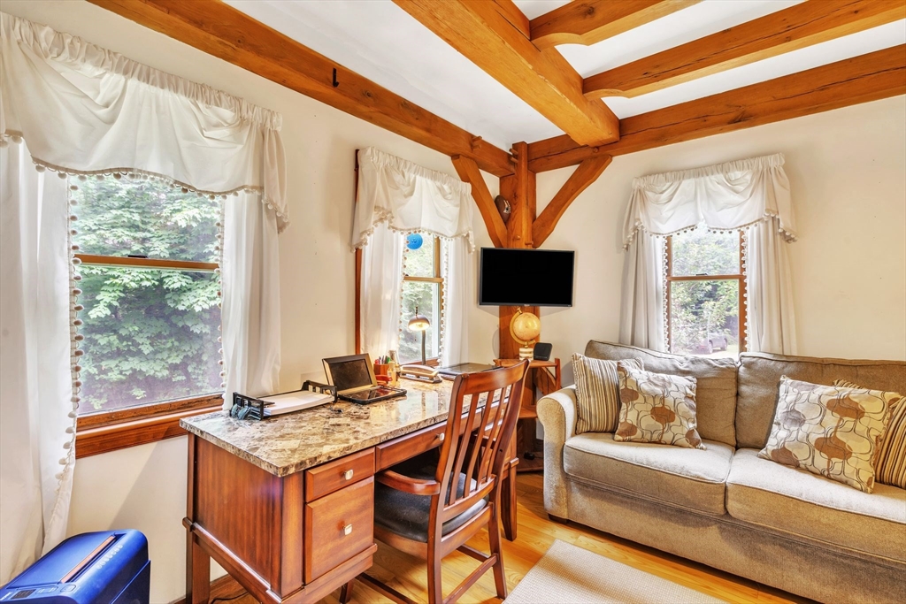 56 West Pelham Road Shutesbury, MA 01072 - Photo 18 of 42
