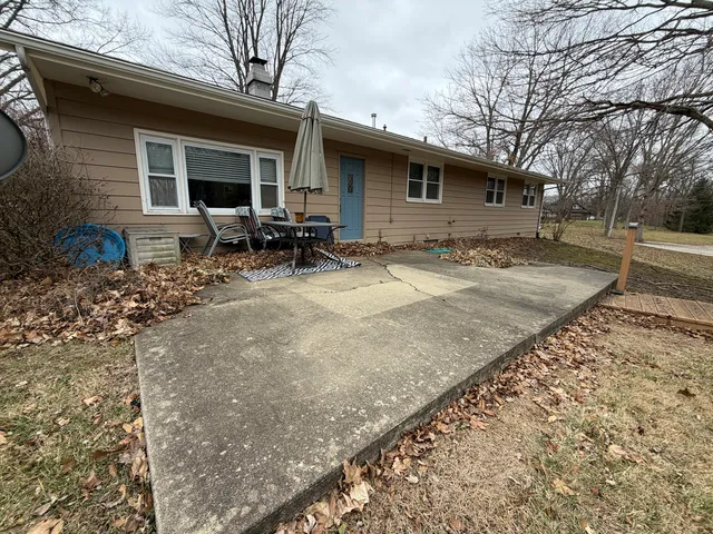 $214,900 | 605 Douglas Street, Catlin, IL 61817