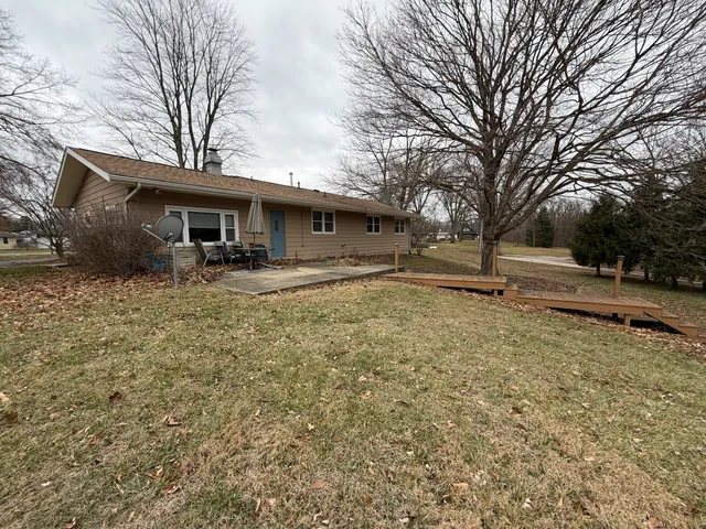 $214,900 | 605 Douglas Street, Catlin, IL 61817