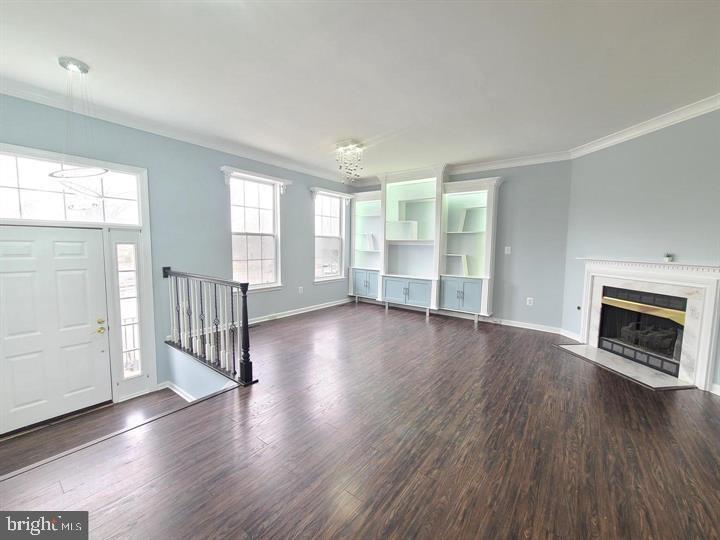 17308 Pacific Rim Terrace Dumfries, VA 22025 - Photo 2 of 40