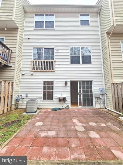 17308 Pacific Rim Terrace Dumfries, VA 22025 - Photo 39 of 40