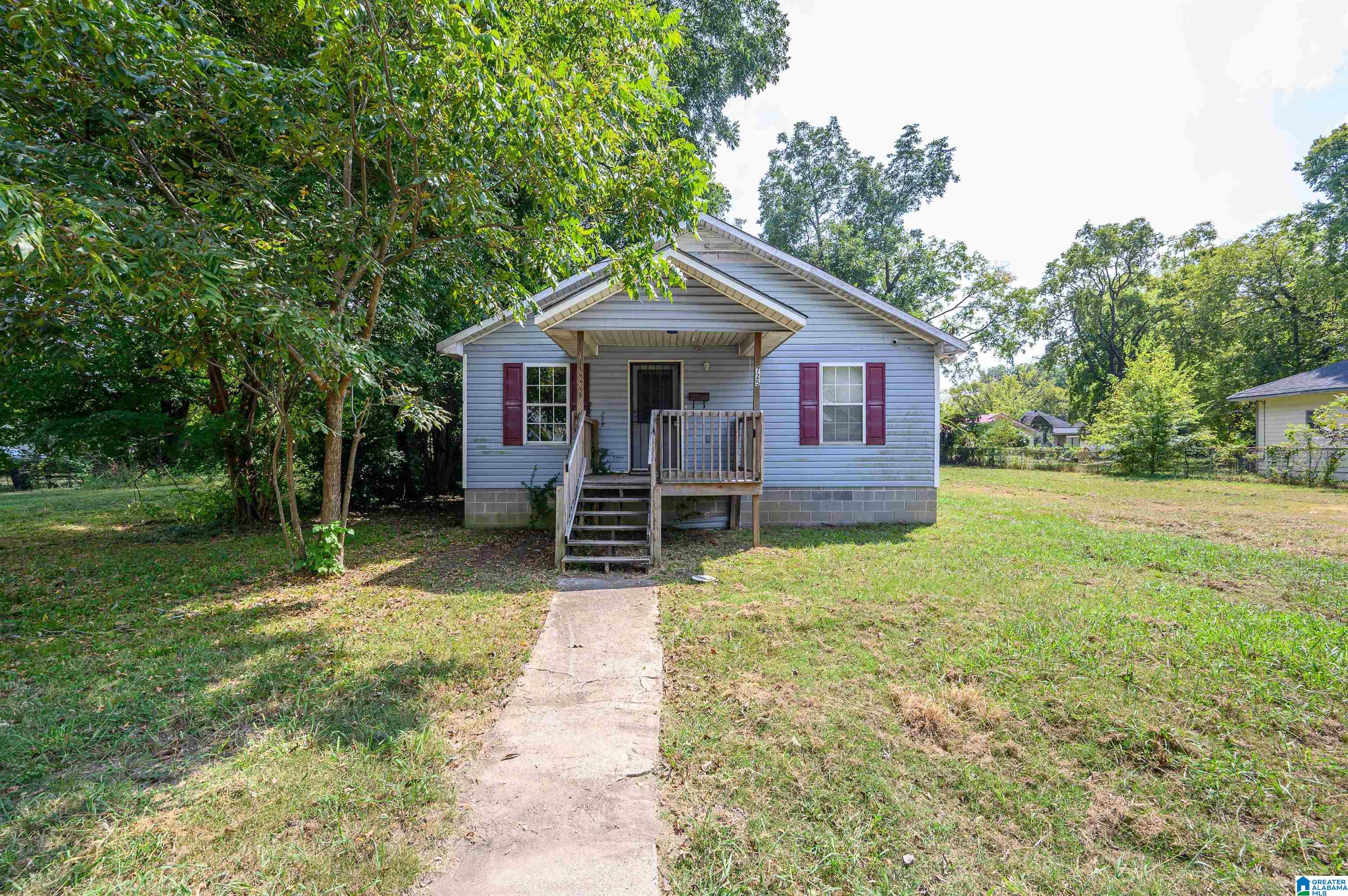 725 Fulton Avenue Birmingham, AL 35217 - Photo 1 of 28