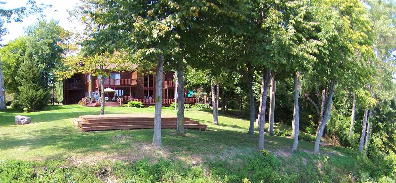6727 Lakeshore Road Lexington, MI 48450 - Photo 91 of 91