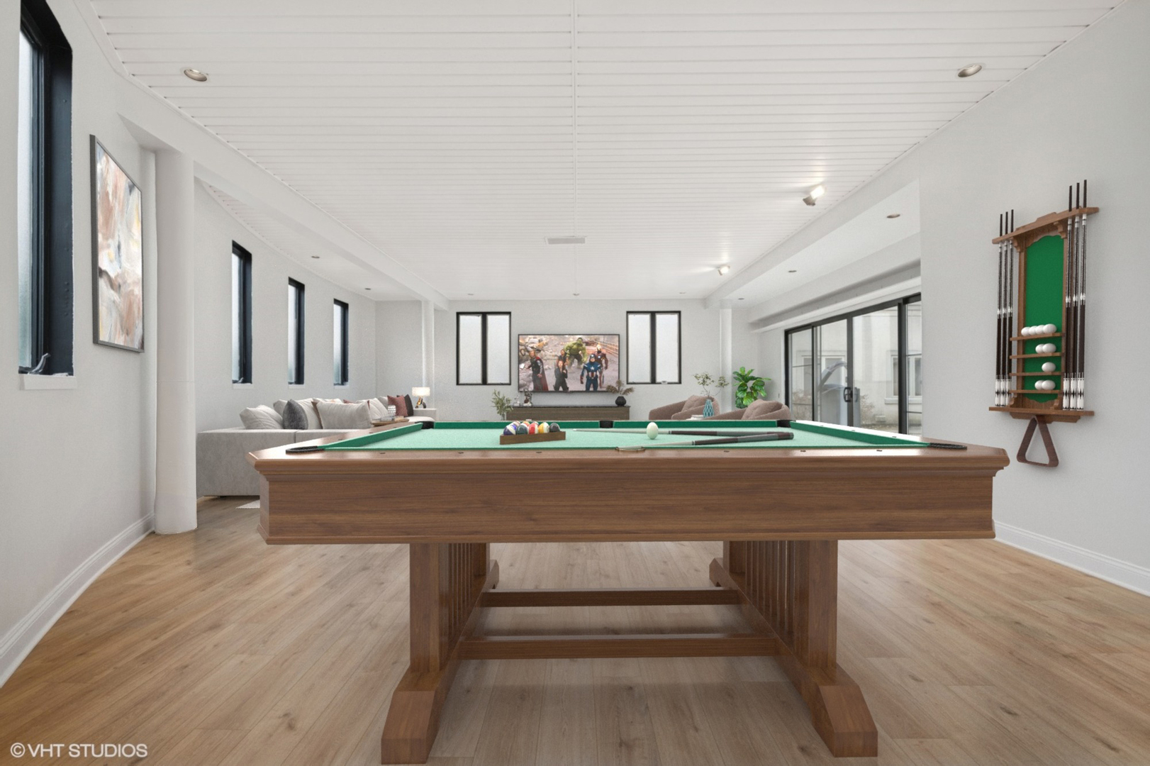 2000 Clendenin Lane Riverwoods, IL 60015 - Photo 39 of 51