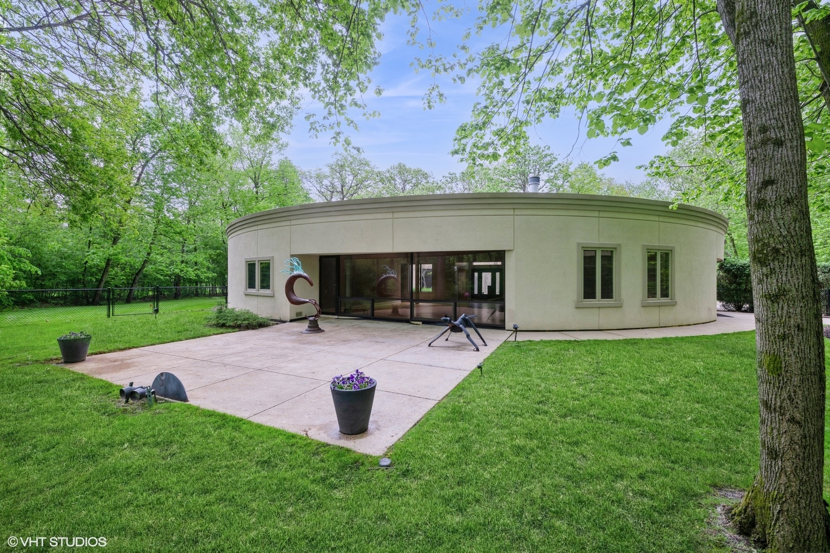 2000 Clendenin Lane Riverwoods, IL 60015 - Photo 42 of 51