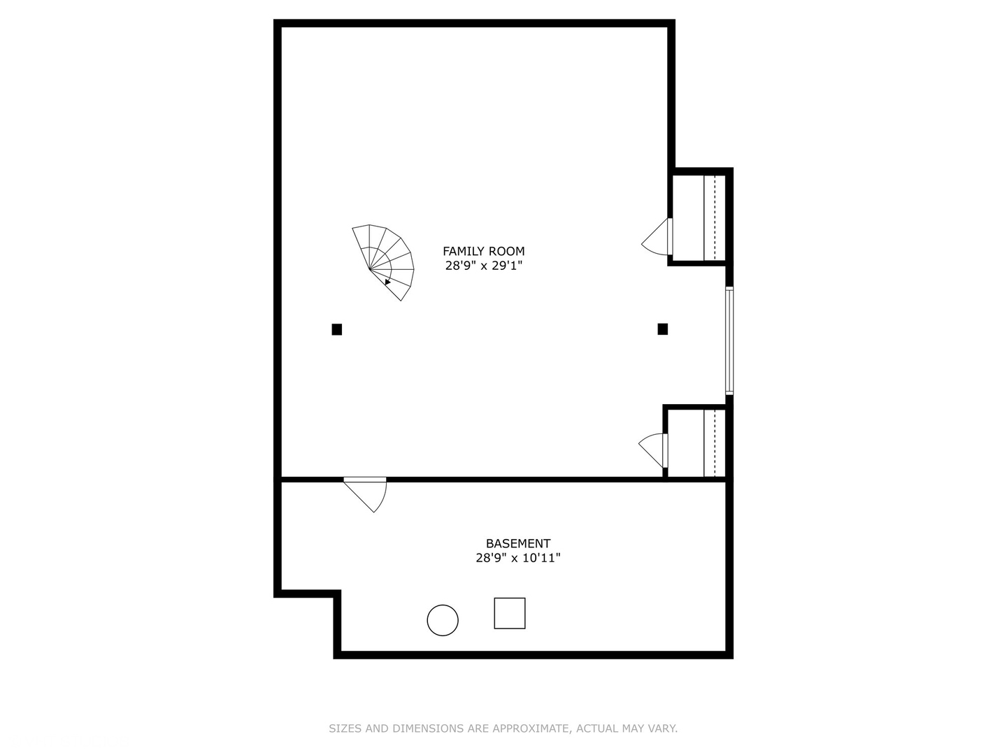 2000 Clendenin Lane Riverwoods, IL 60015 - Photo 50 of 51