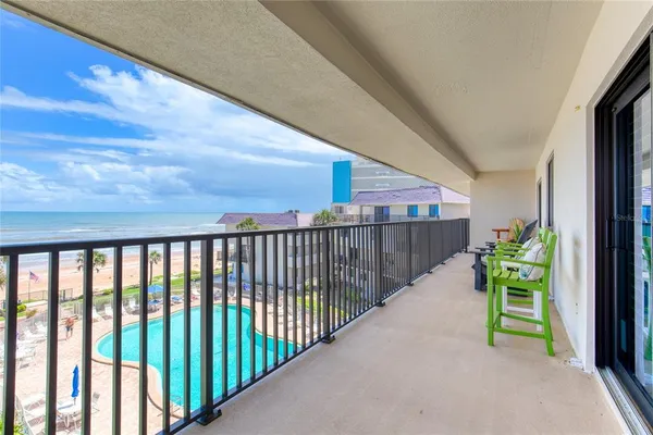 $459,000 | 935 Ocean Shore Boulevard, Unit 4040, Ormond Beach, FL 32176