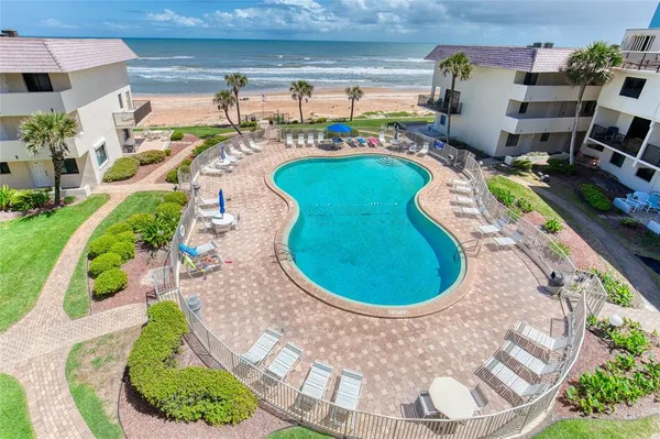 $459,000 | 935 Ocean Shore Boulevard, Unit 4040, Ormond Beach, FL 32176