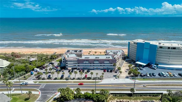 $459,000 | 935 Ocean Shore Boulevard, Unit 4040, Ormond Beach, FL 32176