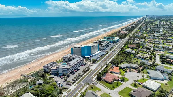 $459,000 | 935 Ocean Shore Boulevard, Unit 4040, Ormond Beach, FL 32176