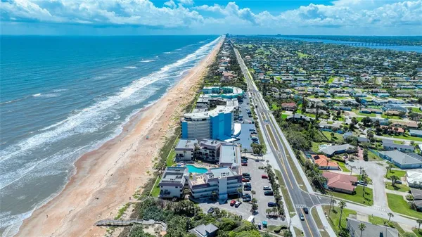$459,000 | 935 Ocean Shore Boulevard, Unit 4040, Ormond Beach, FL 32176