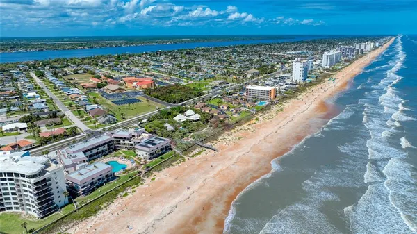 $459,000 | 935 Ocean Shore Boulevard, Unit 4040, Ormond Beach, FL 32176