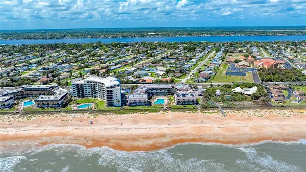 $459,000 | 935 Ocean Shore Boulevard, Unit 4040, Ormond Beach, FL 32176