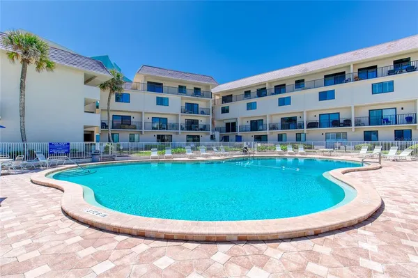 $459,000 | 935 Ocean Shore Boulevard, Unit 4040, Ormond Beach, FL 32176