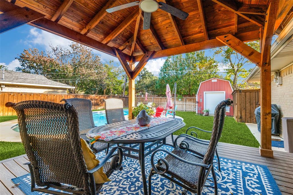 3946 Candlenut Lane Dallas, TX 75244 - Photo 23 of 25