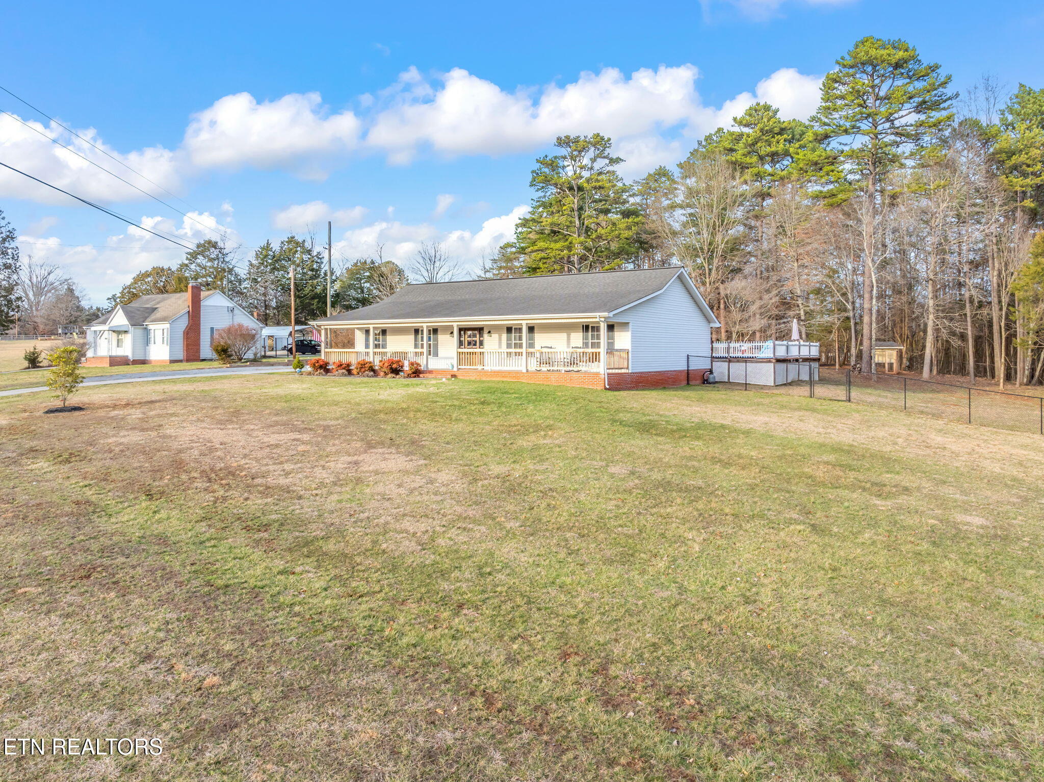 7610 Thompson School Road Corryton, TN 37721 - Photo 3 of 55 5-web-or-mls-7610 Thompson School Road-6