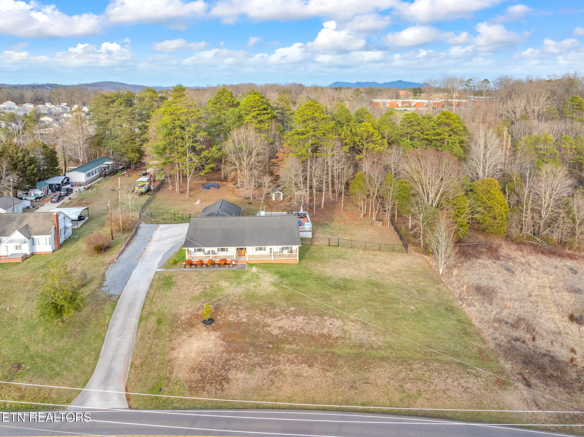 7610 Thompson School Road Corryton, TN 37721 - Photo 54 of 55 64-web-or-mls-7610 Thompson School Road-
