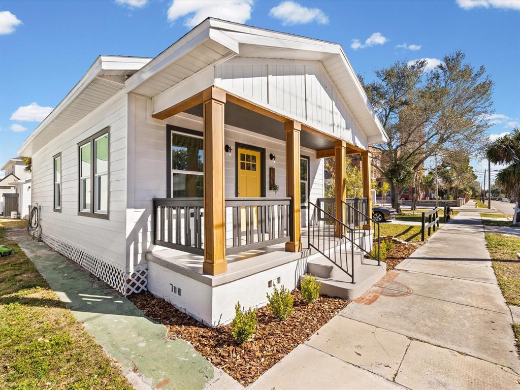 2107 West Cherry Street Tampa, FL 33607 - Photo 40 of 65