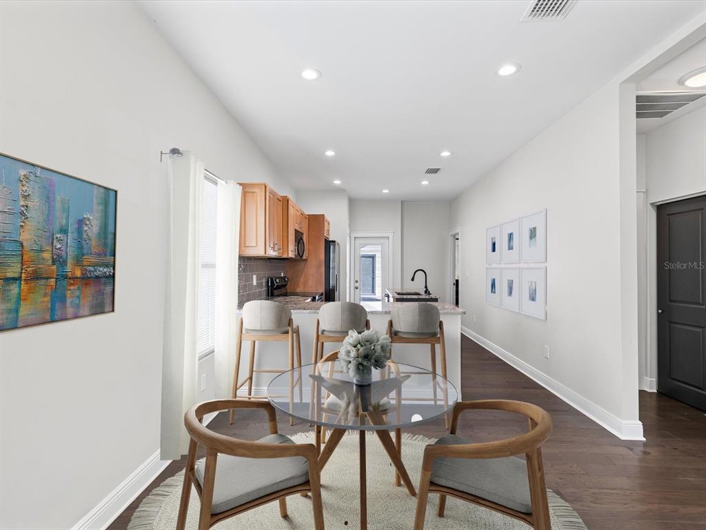 2107 West Cherry Street Tampa, FL 33607 - Photo 4 of 65