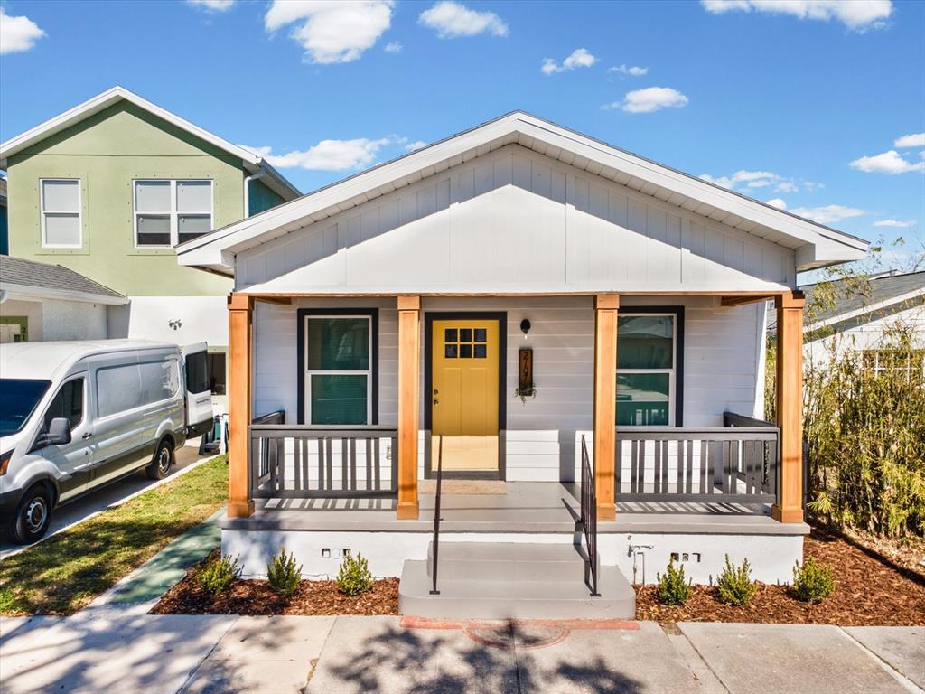 2107 West Cherry Street Tampa, FL 33607 - Photo 42 of 65