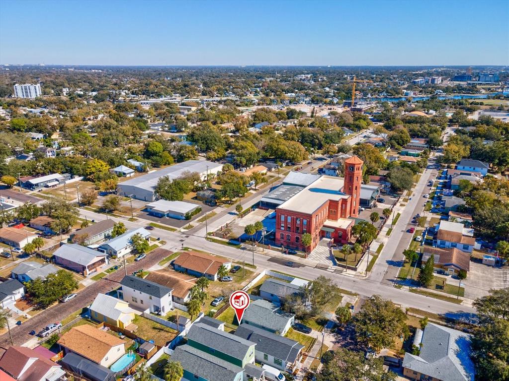 2107 West Cherry Street Tampa, FL 33607 - Photo 45 of 65