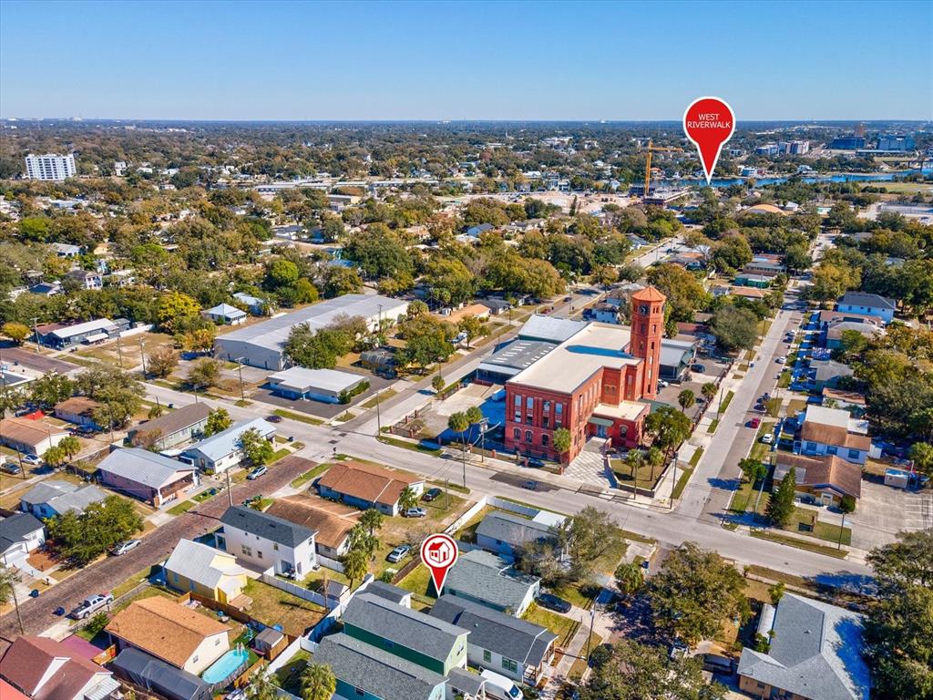 2107 West Cherry Street Tampa, FL 33607 - Photo 46 of 65