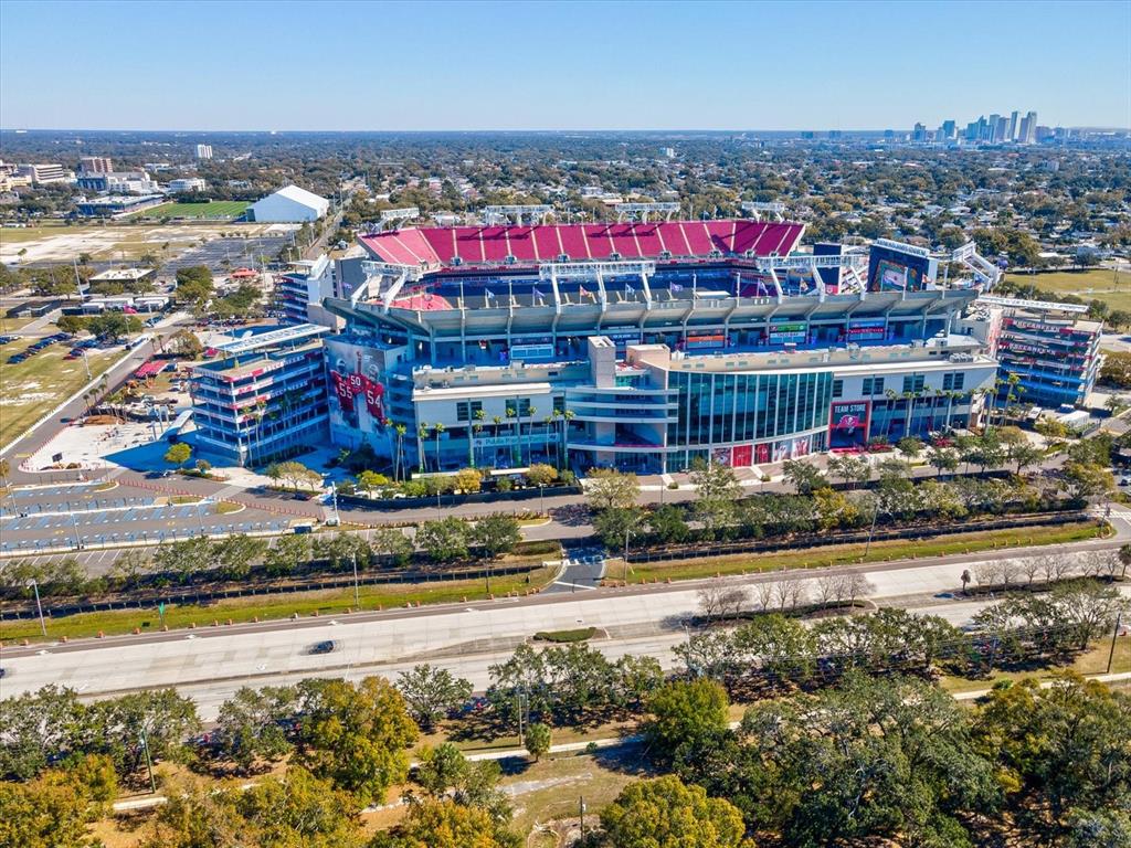 2107 West Cherry Street Tampa, FL 33607 - Photo 55 of 65