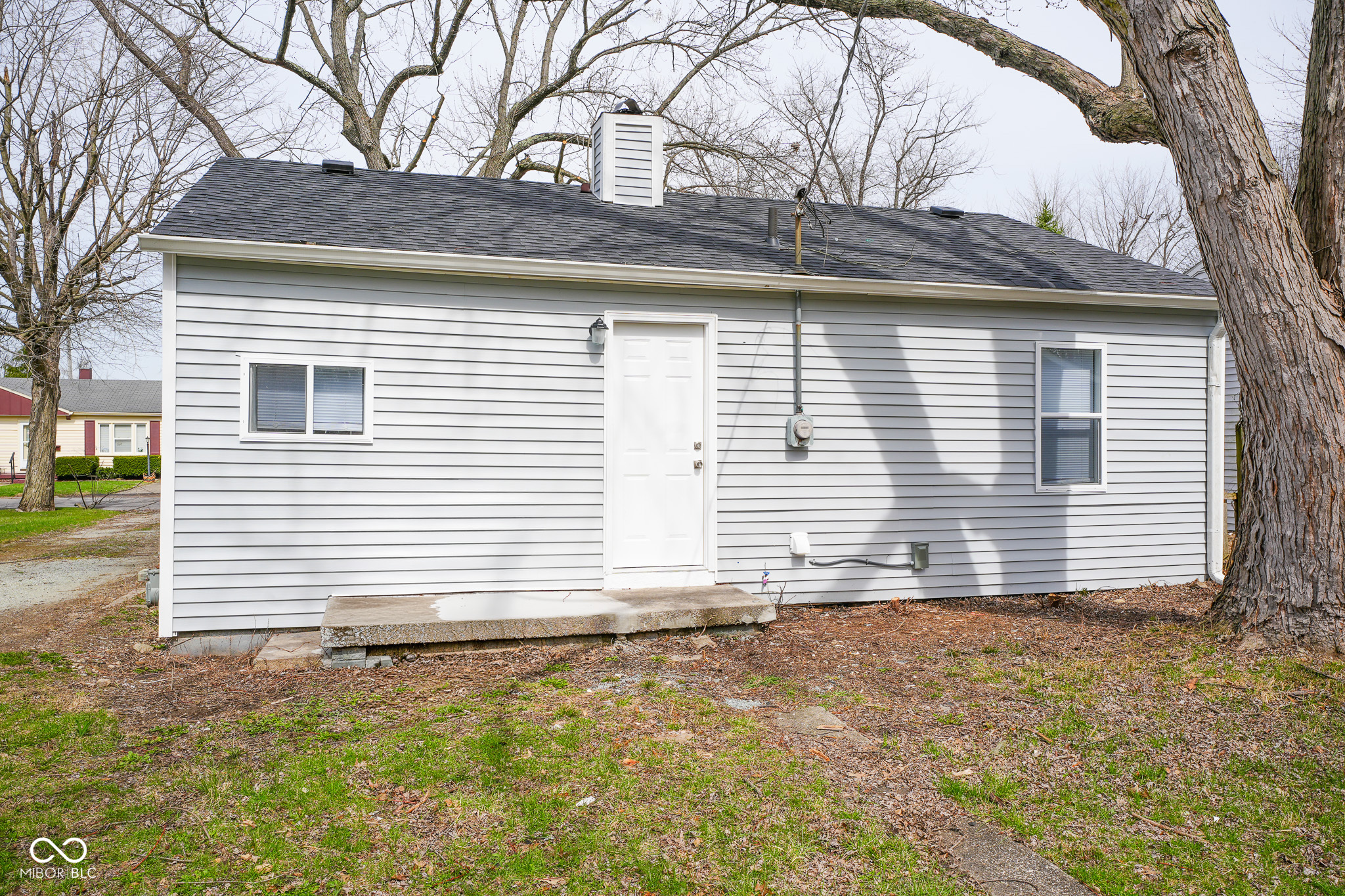 313 East 39th Street Anderson, IN 46013 - Photo 13 of 14