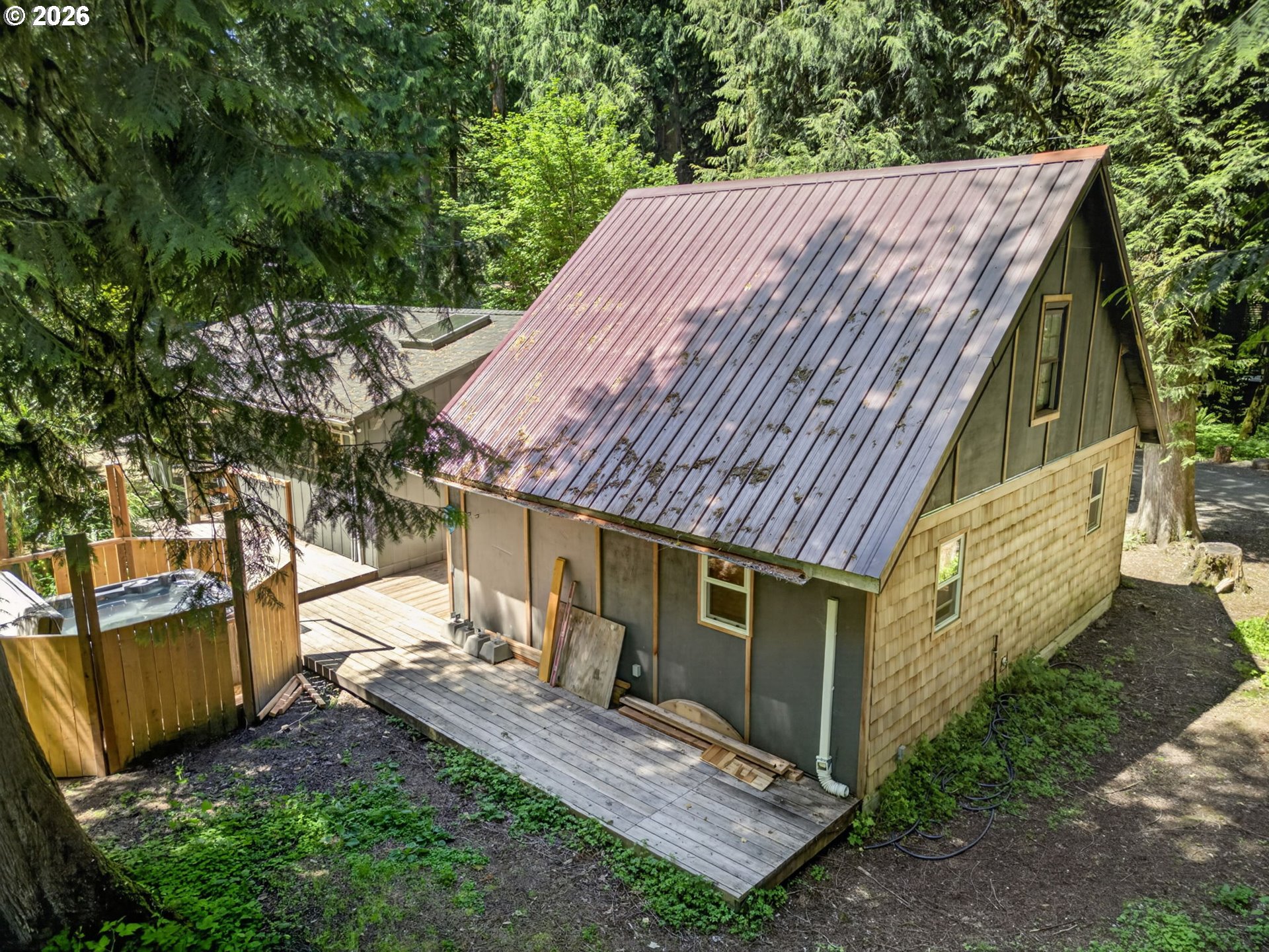 71010 Mc Farland Road Rhododendron, OR 97049 - Photo 42 of 45