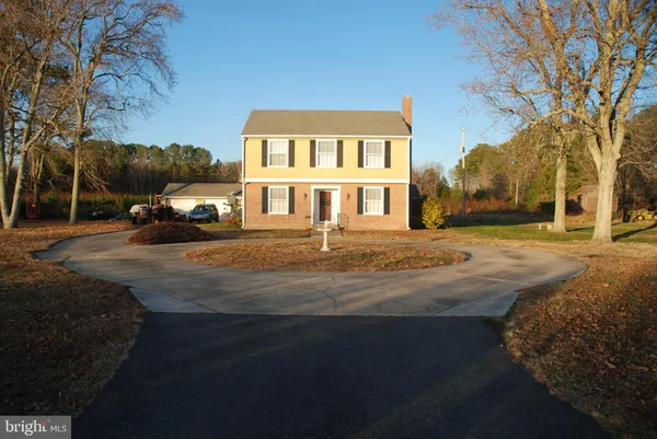 $1,999,999 | 42520 Riverwinds Drive, Leonardtown, MD 20650