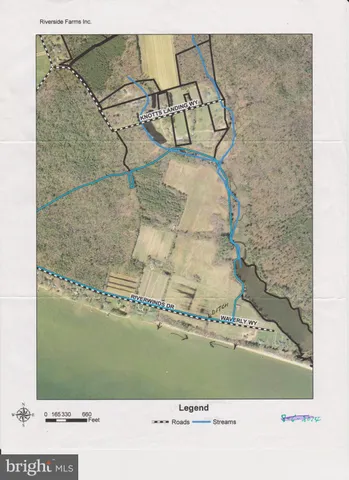 $1,999,999 | 42520 Riverwinds Drive, Leonardtown, MD 20650