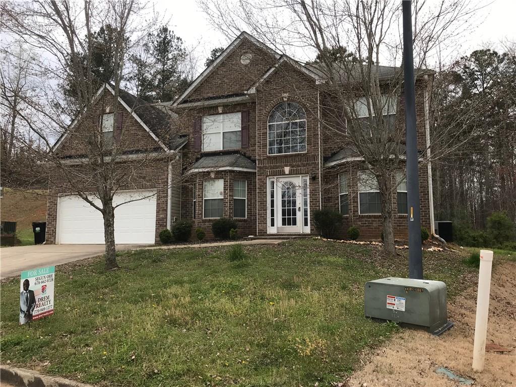 83 Birchfield Court Dallas, GA 30132 - Photo 1 of 1