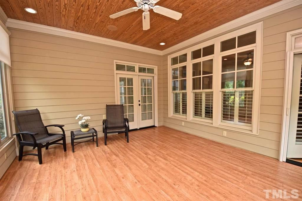 8621 Baybridge Raleigh, NC 27613 - Photo 22 of 24 Photo 22