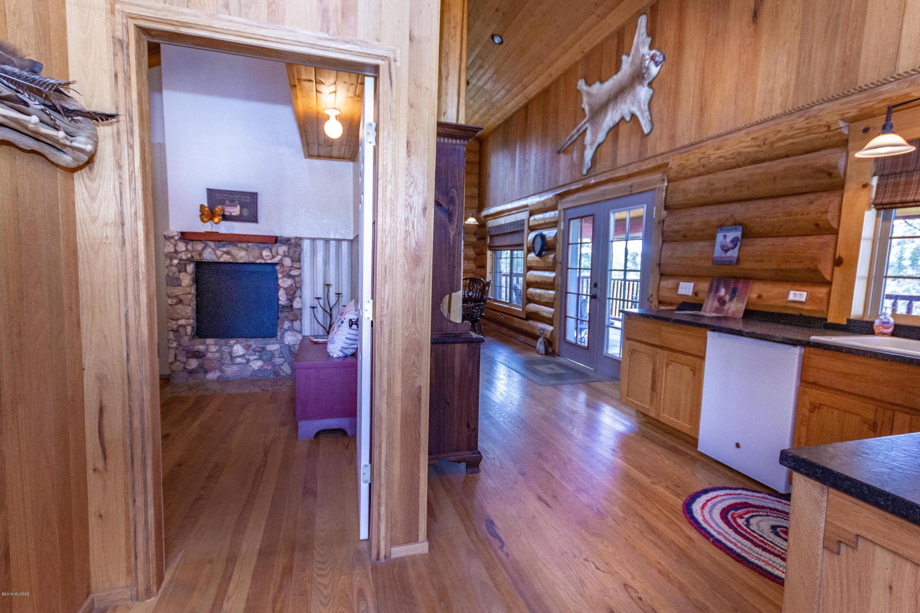 12949 North Guthrie Road Mount Lemmon, AZ 85619 - Photo 23 of 50