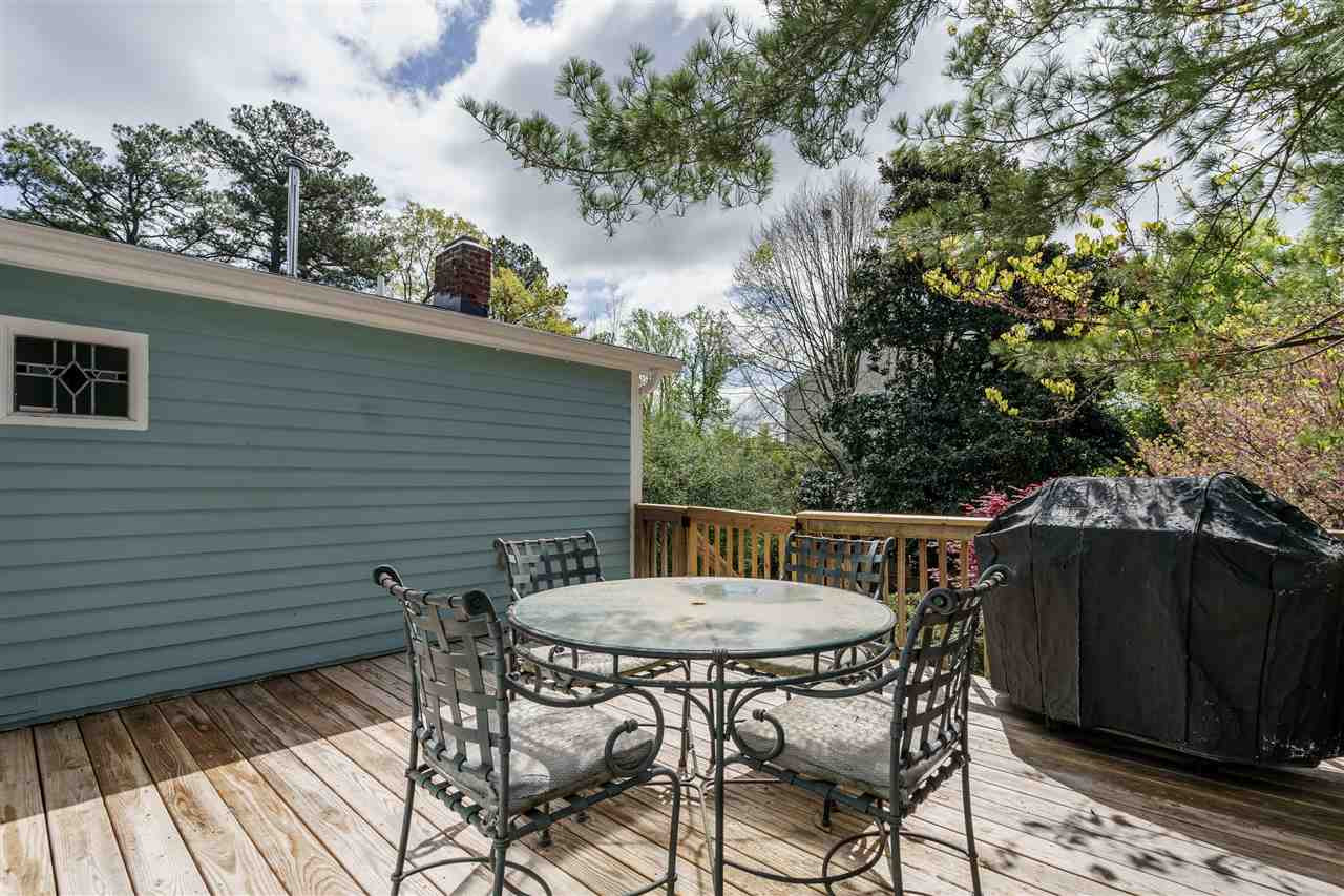700 East Franklin Street Raleigh, NC 27604 - Photo 20 of 24 Photo 20