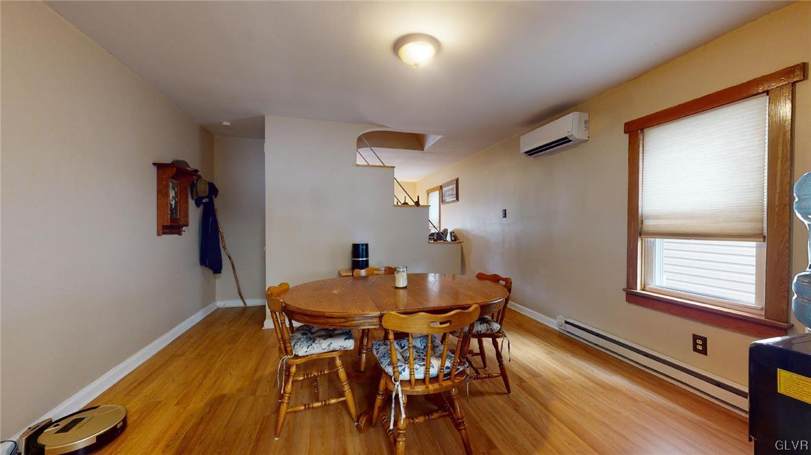 113 Chestnut Street Coplay, PA 18037 - Photo 7 of 24 Mini-Split HVAC