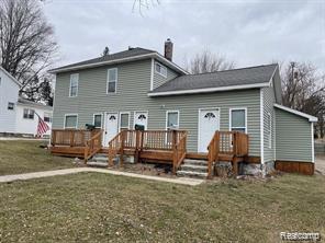 320 Higgins Street Howell, MI 48843 - Photo 2 of 26