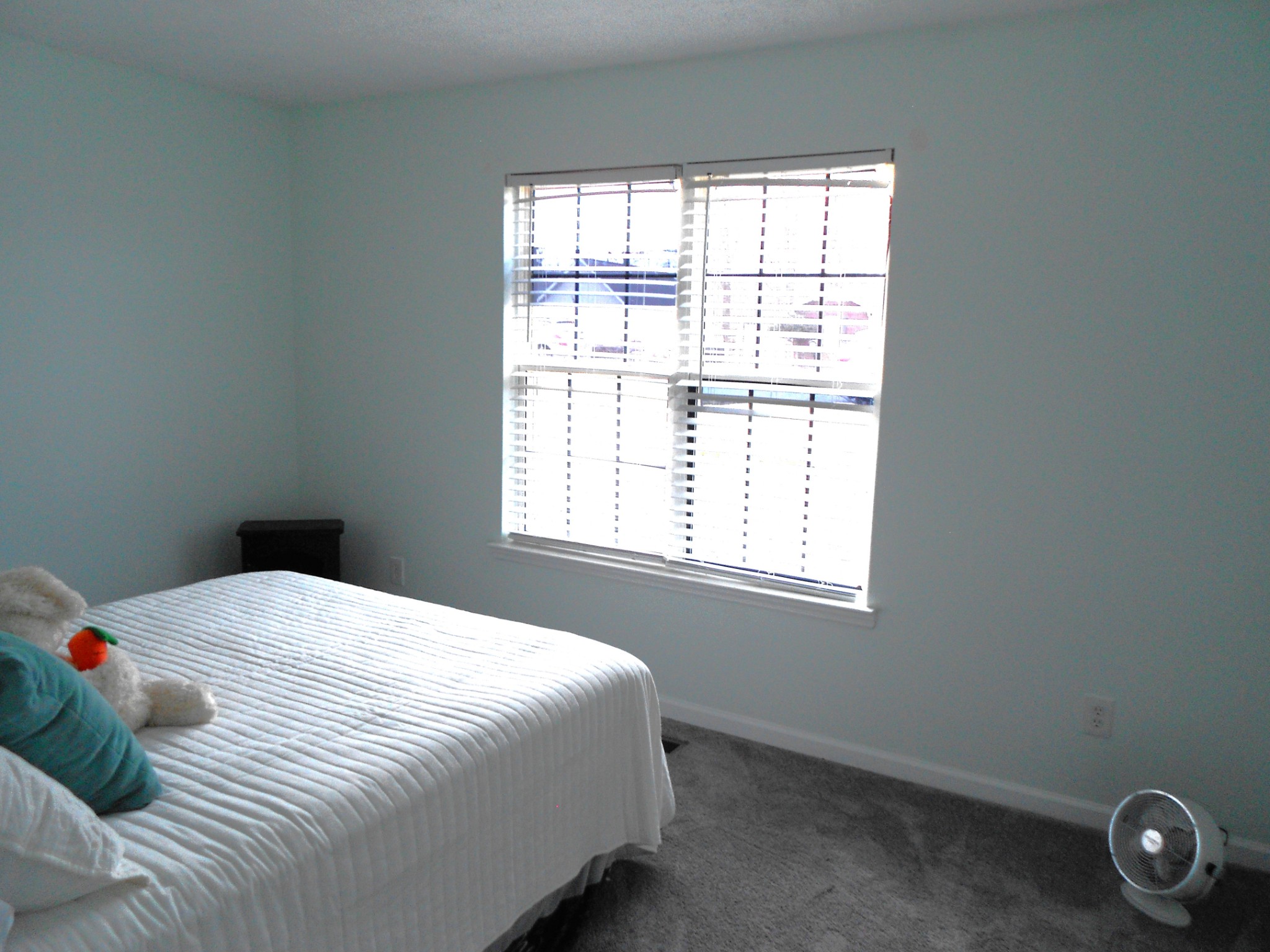 331 Chrissa Lane Lebanon, TN 37087 - Photo 11 of 20 a bedroom with a bed and a window