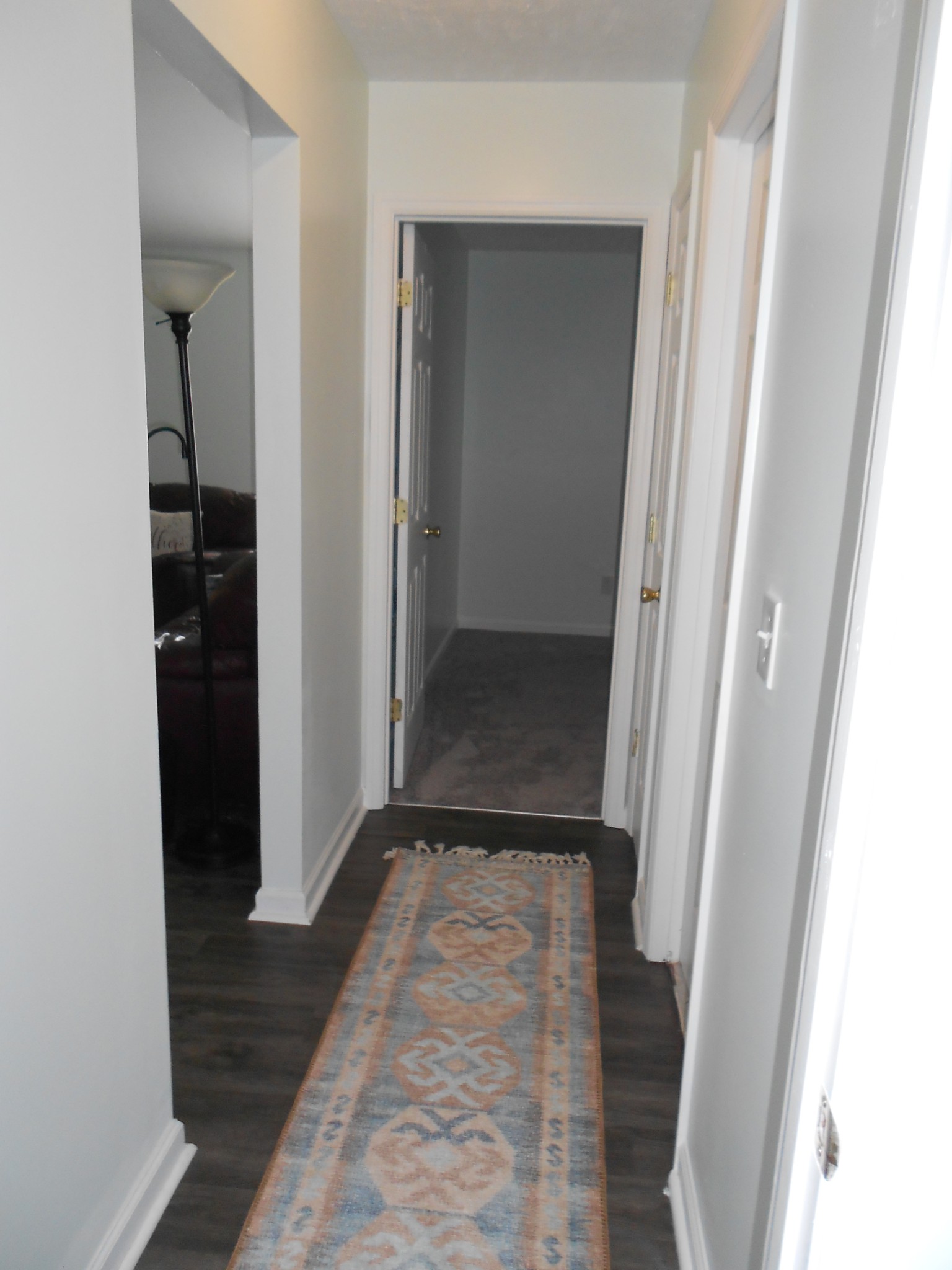 331 Chrissa Lane Lebanon, TN 37087 - Photo 15 of 20 wooden floor in a gallery