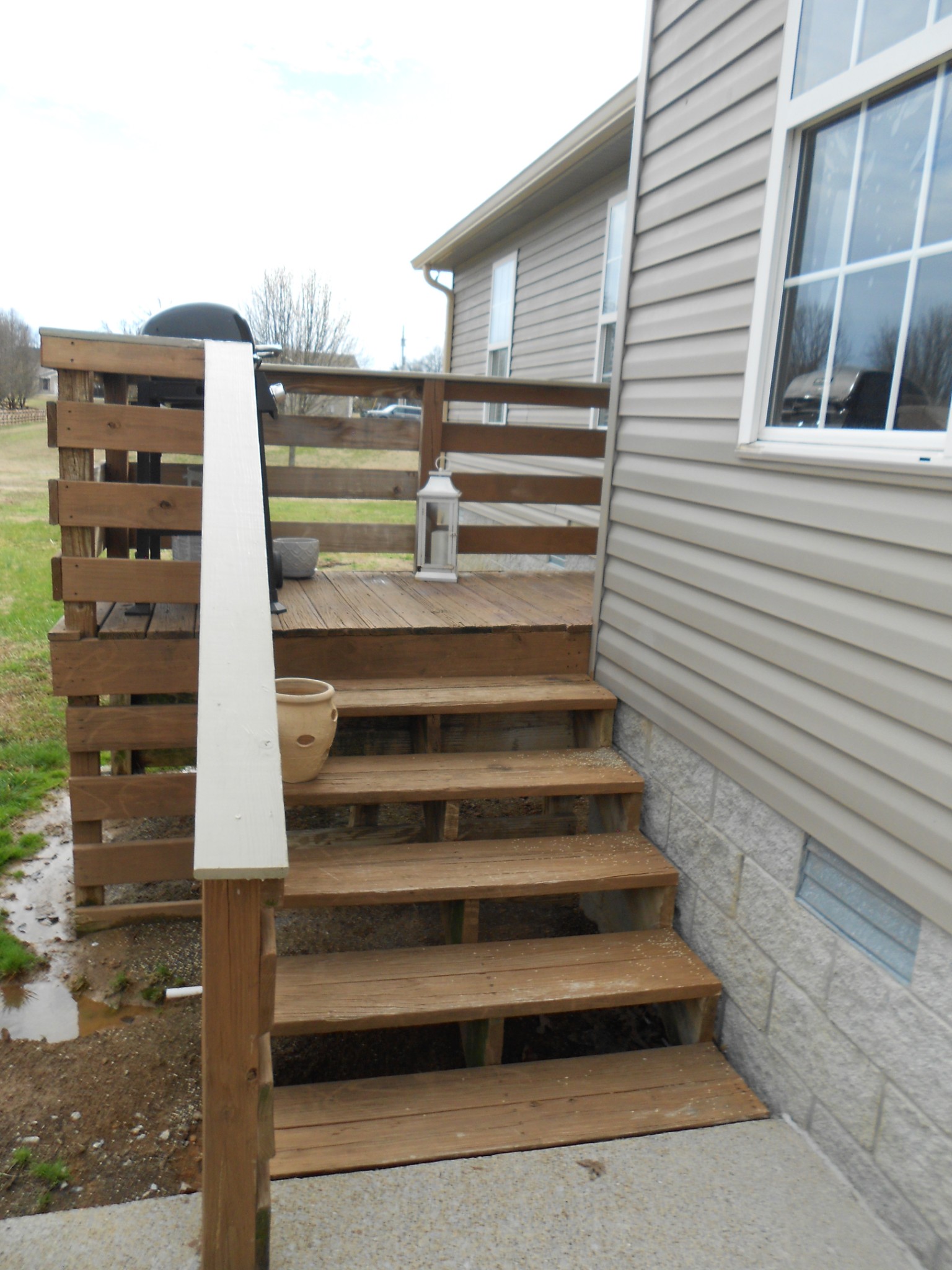 331 Chrissa Lane Lebanon, TN 37087 - Photo 17 of 20 a view of entryway