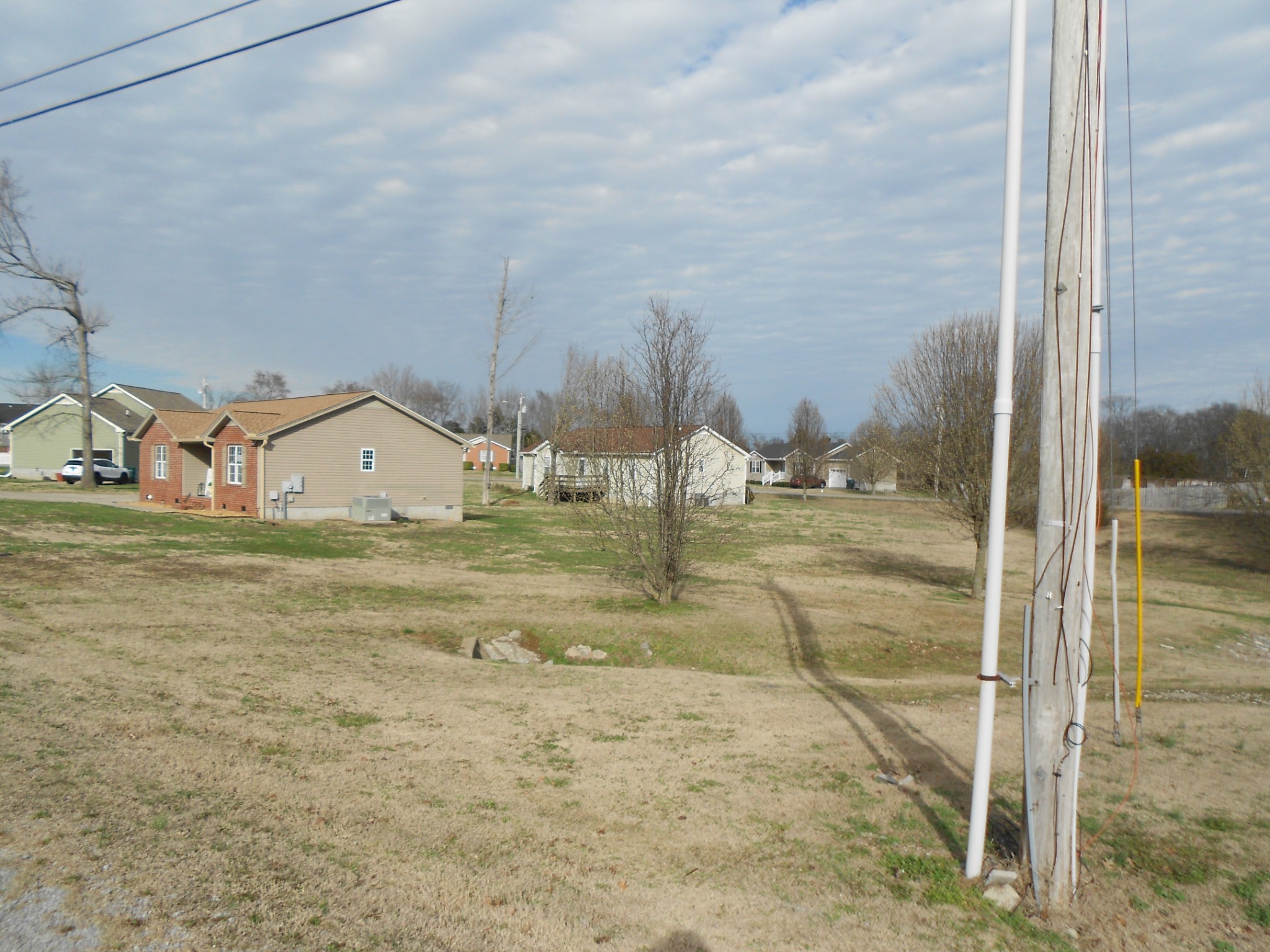 331 Chrissa Lane Lebanon, TN 37087 - Photo 20 of 20 a view of water heater
