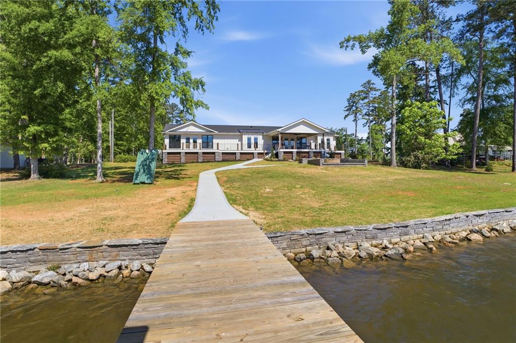 193 Waits Road Northwest Milledgeville, GA 31061 - Photo 25 of 30