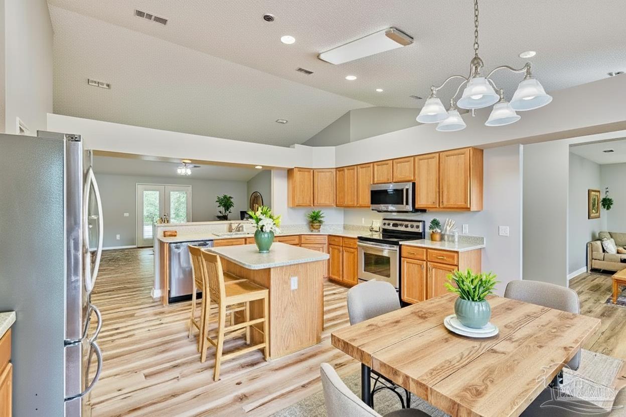 2159 Liberty Loop Road Cantonment, FL 32533 - Photo 12 of 53